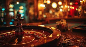 Live Casino